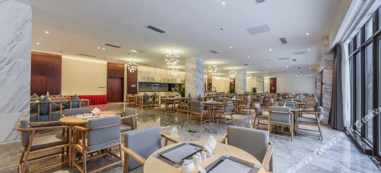 贵阳机场翼汇国际航空酒店(红飘带店)图片