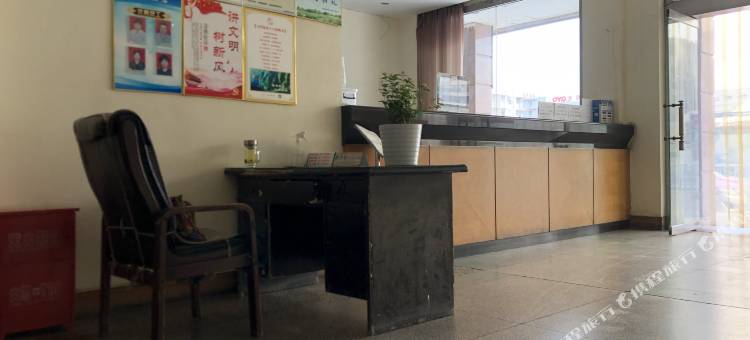 新乡太行饭店图片