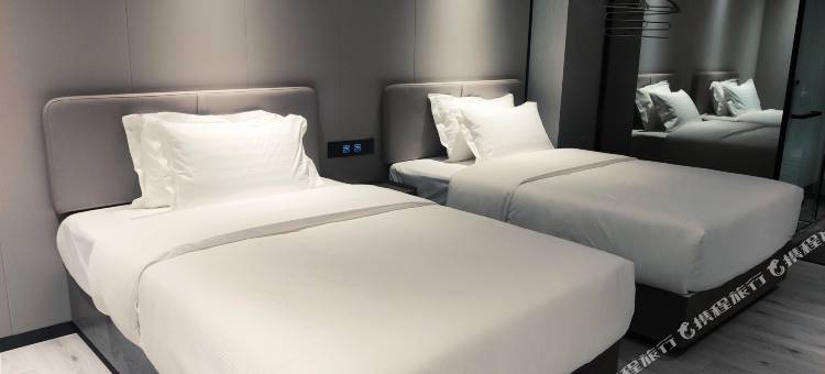 蒙自宿美艺术酒店图片