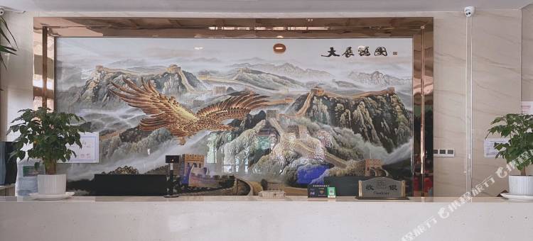 皮山温州大酒店图片