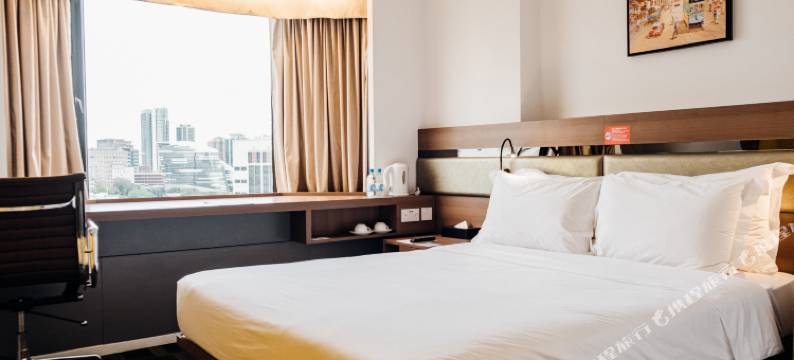 香港彩鸿酒店图片