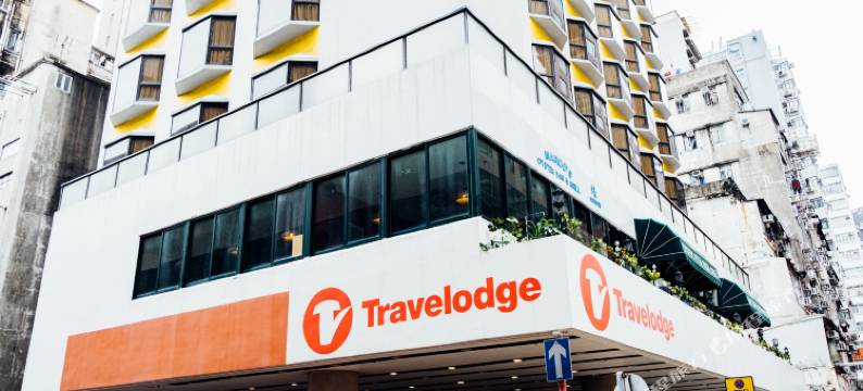 香港彩鸿酒店图片