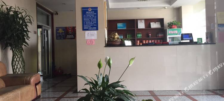 天津鑫津塘快捷酒店图片