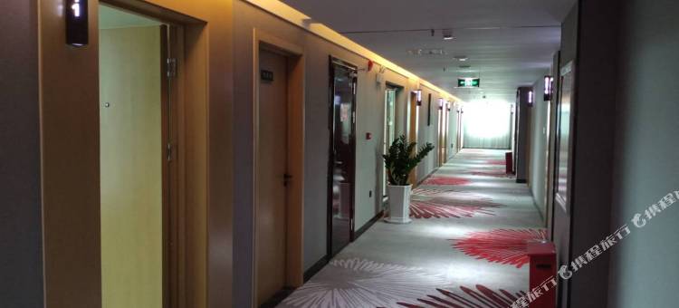 尚客优精选酒店(孟津洛吉快速路店)图片