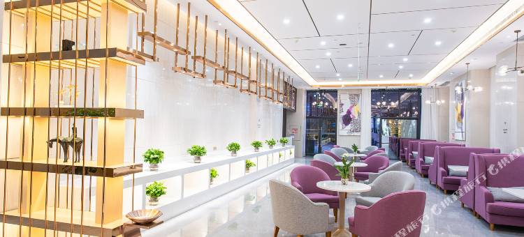 简阳枫悦麗枫酒店图片
