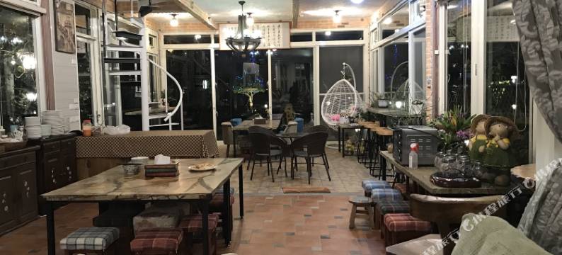 花莲达芙妮花园民宿图片