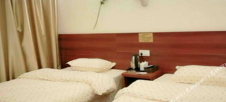 郴州缘来客栈图片