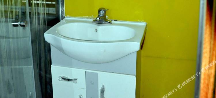 辽阳丰德园旅馆图片