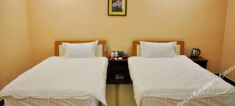 丹东宜美佳宾馆图片