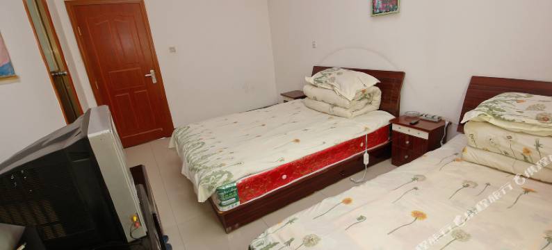 扶风美阳民俗村9号图片