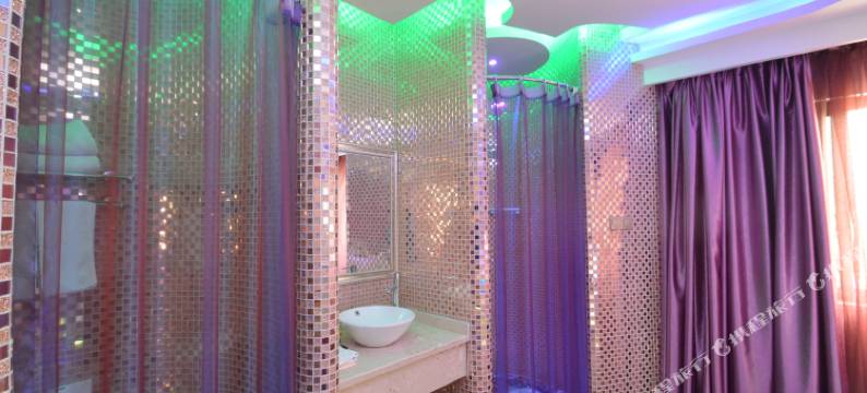 淮安洪泽区高良涧优尚酒店图片