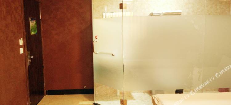 沈阳广安宾馆图片