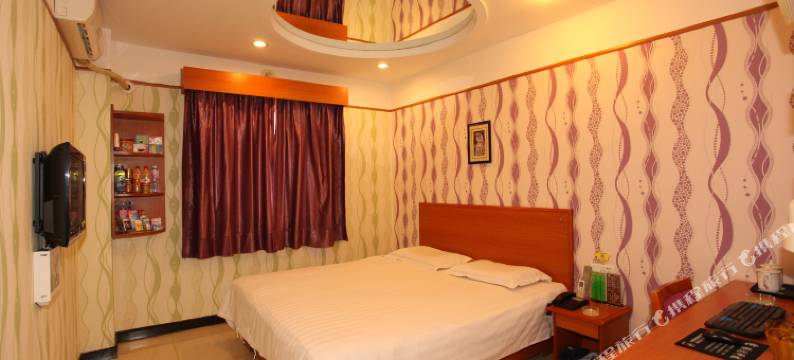 大石桥金江商务宾馆图片