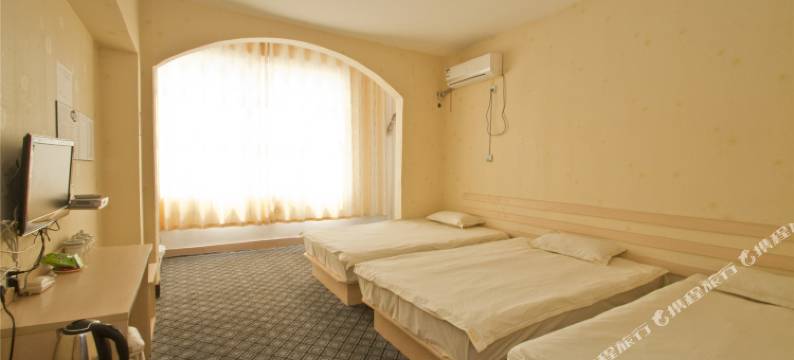 沂水一缕阳光宾馆图片