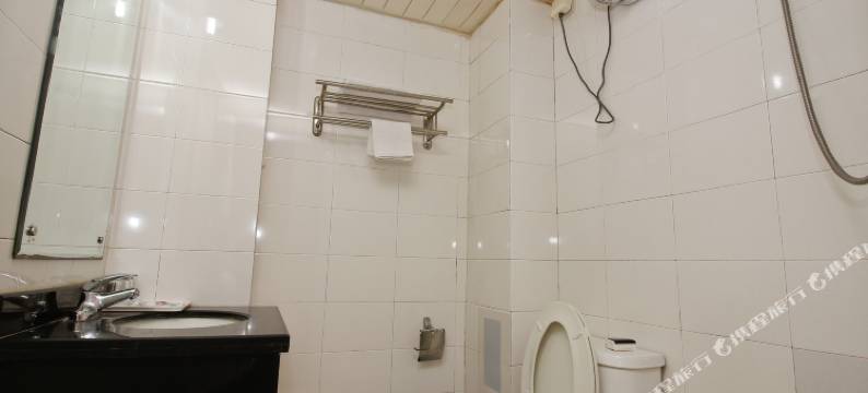 西安星期6公寓图片