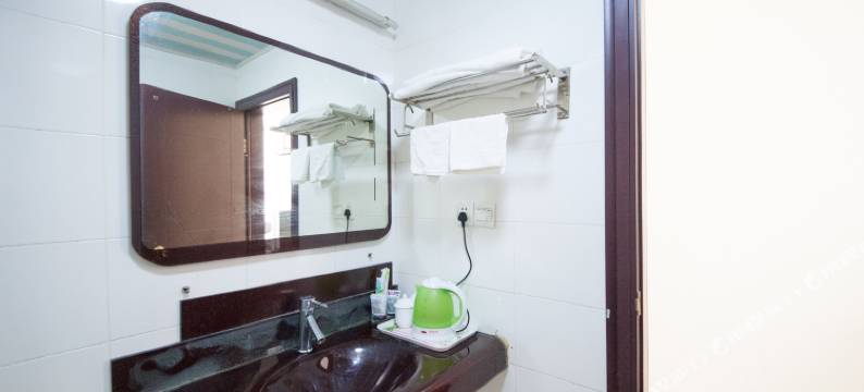 南通富春园宾馆图片