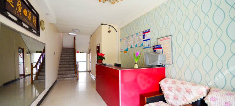 徐州环球之星快捷酒店图片