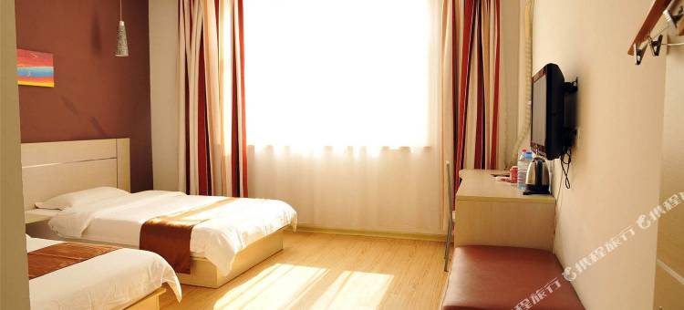 尚客优酒店(淄博桓公路店)图片