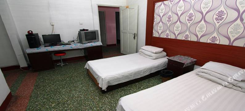 嘉祥同安商务宾馆图片