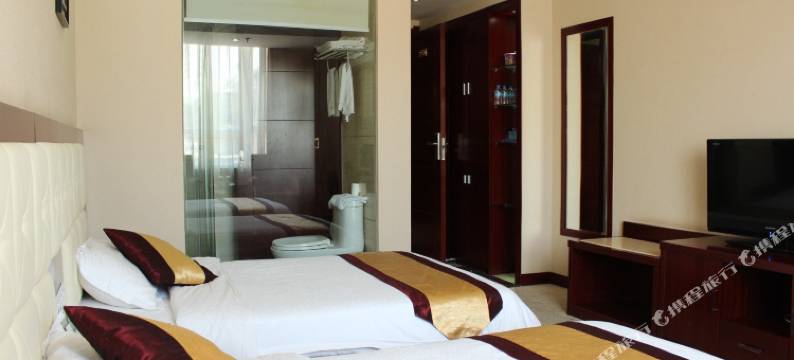 昆明君辉商务酒店图片