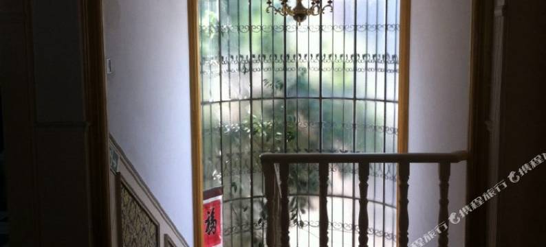 扬州悦来旅馆图片