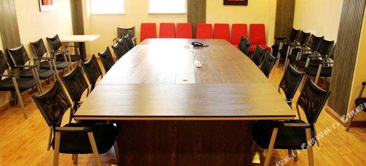 锦江之星酒店(青岛台东步行街小村庄地铁站店)图片