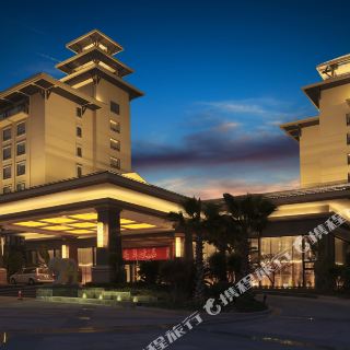 仙游太子府攻略-太子府门票价格多少钱-团购票价预定优惠-景点地址