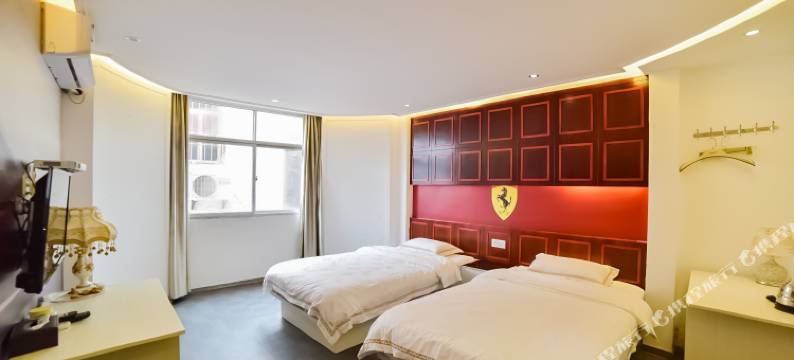 厦门海塔之星客栈图片