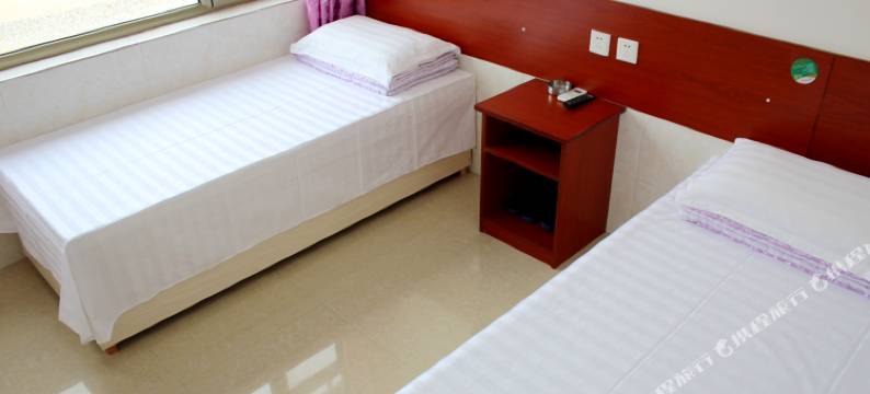 兴城鑫亿源家庭宾馆图片