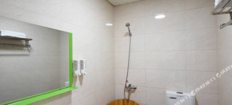 宁乡灰汤茶友特色温泉宾馆图片