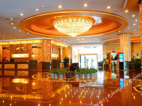 江阴来富岛大酒店详情-pc酒店预订-中国南方航空官网