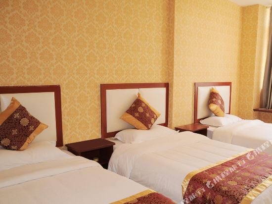 剑阁县沙溪坝百货超市