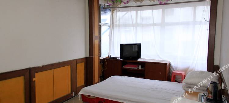 烟台熠诚宾馆图片