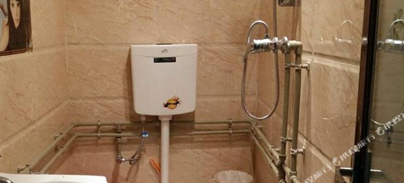 青城山天和园农家乐图片