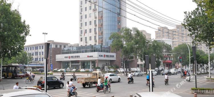 和丰酒店(淄博周村古商城大街店)图片