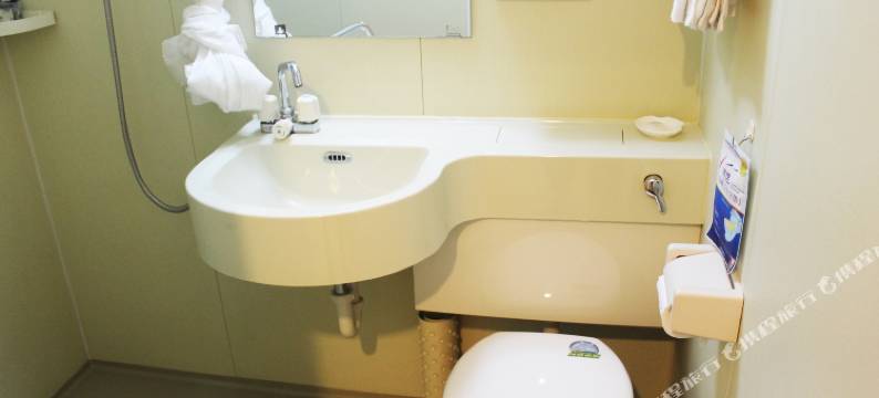 大庆东城商务宾馆图片