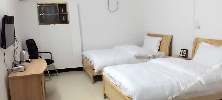 月亮公寓(福州长乐国际机场店)图片