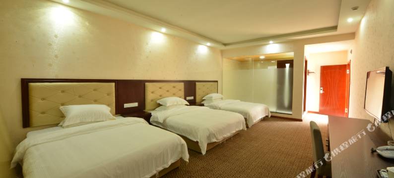 古蔺笋子山大酒店图片