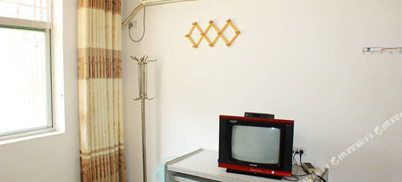 襄阳胡家公寓图片