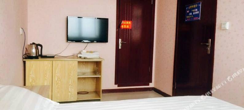 祁县朋来宾馆图片