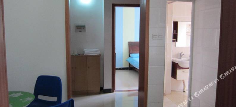 长沙新时代广场公寓酒店图片