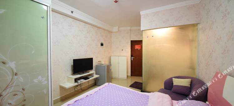 长沙爱尚公寓酒店图片