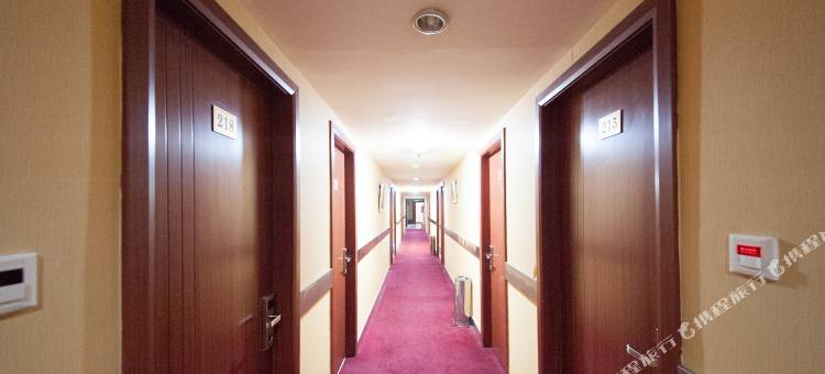 南通东方丽晶亚云宾馆(濠河风景区电视塔店)图片