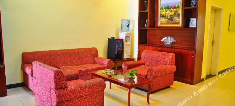 华庭快捷酒店(广州新塘广深大道店)图片