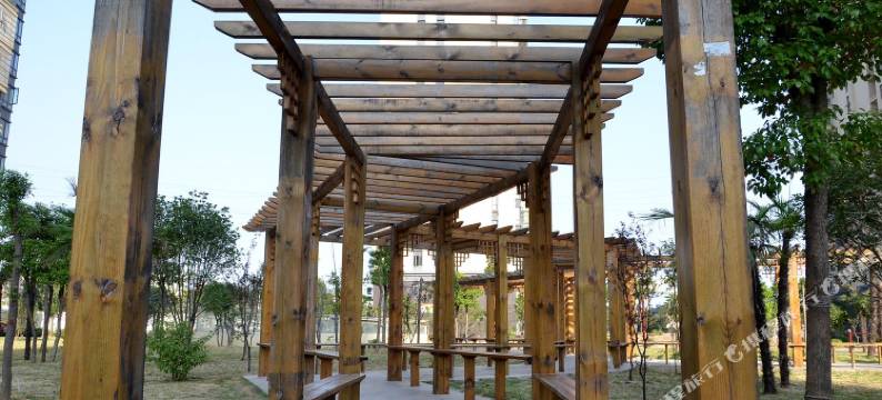 武汉国宾公寓图片