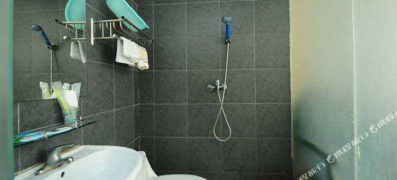 OYO合肥惟馨宾馆图片