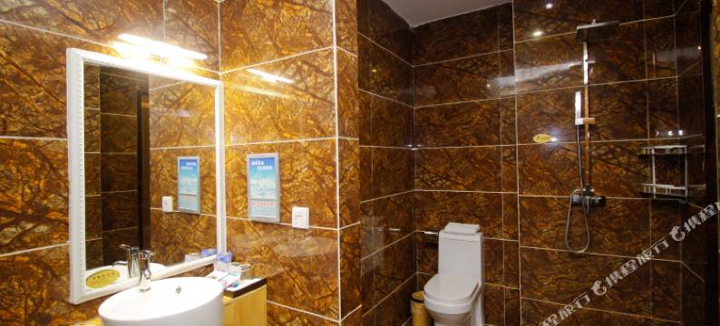 威尼斯顿酒店(淮南火车站店)图片