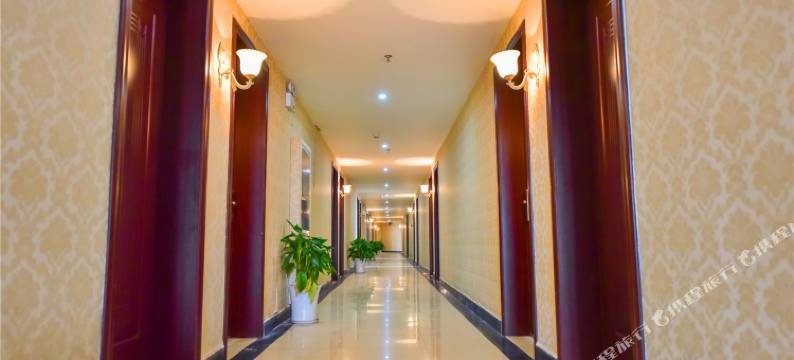 武汉梵西精品酒店图片