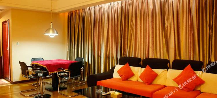 嘉湖大酒店(肇庆敏捷城店)图片