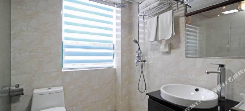 湄潭世纪商务酒店图片